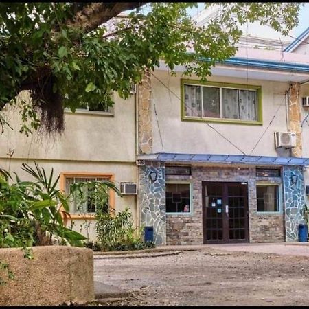 Mactan Airport Hilltop Hotel Lapu-Lapu City Eksteriør bilde