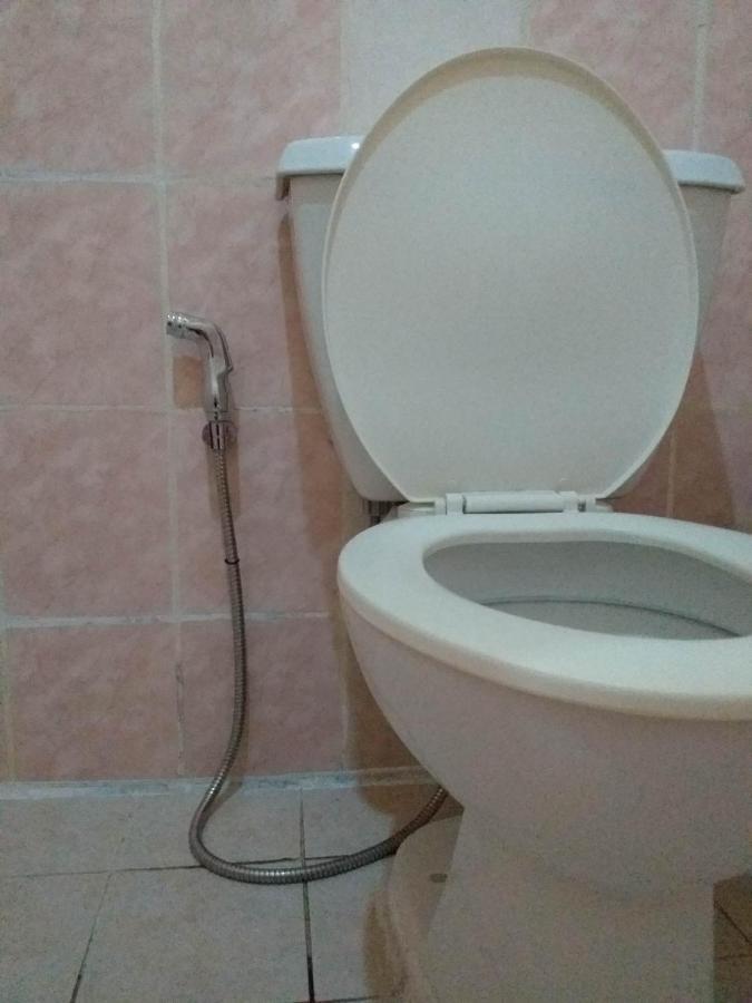 Mactan Airport Hilltop Hotel Lapu-Lapu City Eksteriør bilde